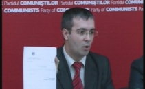 Sergiu Sarbu despre Ghimpu: Nu mai are asi in maneca? Sa-i scoata din pantaloni! Sergiu Sarbu despre Ghimpu: Nu mai are asi in maneca? Sa-i scoata din pantaloni!