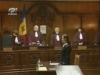 Curtea Constitutionala a sistat sesizarea lui Filat Curtea Constitutionala a sistat sesizarea lui Filat