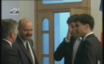 Oleg Efrim - noul ministru al Justitiei Oleg Efrim - noul ministru al Justitiei