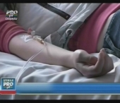 Epidemie de gripa in Bulgaria!