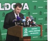 Vlad Filat: PCRM nu a facut decat sa minta si sa dezinformeze alegatorii Vlad Filat: PCRM nu a facut decat sa minta si sa dezinformeze alegatorii