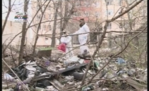 BILANT "Hai Moldova" la Chisinau: 200 tone de gunoi si 270 hectare curatite BILANT "Hai Moldova" la Chisinau: 200 tone de gunoi si 270 hectare curatite