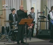 Marcel Pavel, cu dragoste pentru Vlad Plahotniuc Marcel Pavel, cu dragoste pentru Vlad Plahotniuc