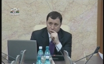 Cabinet invaluit in mister si cu cel putin 3 ecuatii