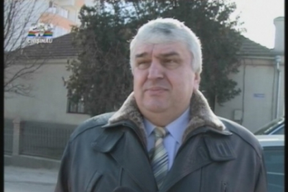 Urechean: Parlamentul va alege un presedinte, insa acesta nu va fi in niciun caz Marian Lupu Urechean: Parlamentul va alege un presedinte, insa acesta nu va fi in niciun caz Marian Lupu
