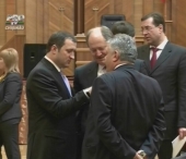 Majoritatea politicienilor se jura ca anul acesta renunta la vacanta de iarna
