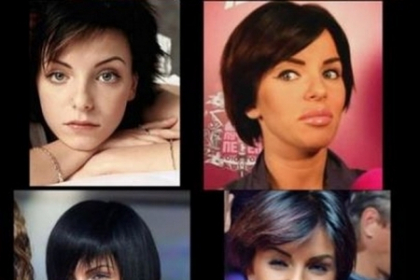Le mai stii pe lesbianele de la Tatu? Iat-o in prezent pe bruneta: imbatranita, botoxata si cu buzele marite Le mai stii pe lesbianele de la Tatu? Iat-o in prezent pe bruneta: imbatranita, botoxata si cu buzele marite