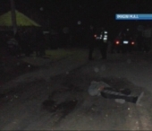 CRIMA teribila la Vulcanesti. A fost injunghiat de un "prieten". FOTO CRIMA teribila la Vulcanesti. A fost injunghiat de un "prieten". FOTO