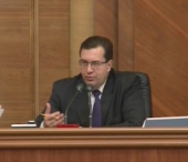 Alianta e pentru Lupu! Voronin: E putin probabil ca PCRM sa-si inainteze propriul candidat
