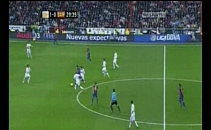 Spectacol in "El Classico". Real Madrid a suferit o noua infrangere. Barcelona a invins cu 3 la 1