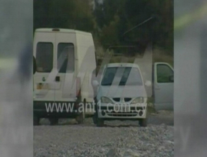 O MOLDOVEANCA insarcinata a fost IMPUSCATA in Cipru, iar fetita ei de 3 ani - asfixiata. VIDEO