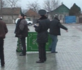 Traditia se pastreaza la Causeni. 15 gospodari s-au pomenit de Sfantul Andrei... FARA PORTI Traditia se pastreaza la Causeni. 15 gospodari s-au pomenit de Sfantul Andrei... FARA PORTI