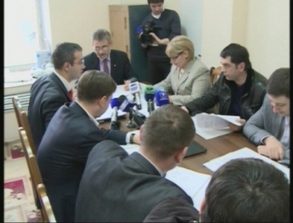 Lupu, candidat cu acte in regula! Comunistii, nemultumiti de diagnosticul pus de medicul psihiatru