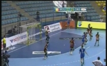 Eliminata de la Mondiale! Nationala feminina de handbal a Romaniei a iesit de pe teren in lacrimi Eliminata de la Mondiale! Nationala feminina de handbal a Romaniei a iesit de pe teren in lacrimi
