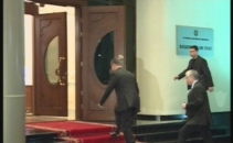 Negocieri pe ultima suta de metri! Vezi ce s-a discutat la Consiliul Aliantei Negocieri pe ultima suta de metri! Vezi ce s-a discutat la Consiliul Aliantei