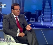 Vineri, ora 21:00. Marian Lupu, invitat la editia SPECIALA In PROfunzime