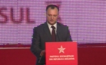 Dodon este NOUL presedinte al Socialistilor: Categoric nu-l votam pe Lupu, sa gasim alt candidat! Dodon este NOUL presedinte al Socialistilor: Categoric nu-l votam pe Lupu, sa gasim alt candidat!