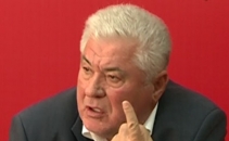 Voronin vrea o coalitie cu democratii dupa alegerea presedintelui! Voronin vrea o coalitie cu democratii dupa alegerea presedintelui!