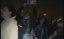 Egiptencele nu mai suporta violenta! Mii de femei au iesit in strada la Cairo Egiptencele nu mai suporta violenta! Mii de femei au iesit in strada la Cairo
