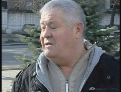 "M-a scos fara motiv din lotul nationalei!". Conflict intre judocanul Marcel Trudov si antrenorul Colta