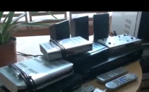 Au furat bunuri materiale in valoare de 60 de mii de lei din apartamente inchiriate. VIDEO
