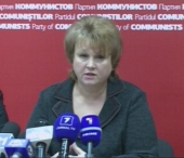 Buget "inuman"? PCRM: Nu am vrut sa participam la o farsa Buget "inuman"? PCRM: Nu am vrut sa participam la o farsa
