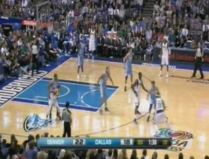 Dallas, campioana en-titre, a debutat cu stangul in NBA! A pierdut in al doilea meci consecutiv