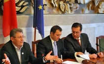 Hotararea liderilor AIE: Vor propune data de 15 IANUARIE pentru alegerea presedintelui Hotararea liderilor AIE: Vor propune data de 15 IANUARIE pentru alegerea presedintelui