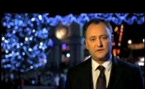 "Acum, cand toata lumea isi pune dorinte, sa avem un gand bun si pentru Moldova". VEZI felicitarea lui Igor Dodon "Acum, cand toata lumea isi pune dorinte, sa avem un gand bun si pentru Moldova". VEZI felicitarea lui Igor Dodon
