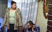 I-a muscat urechea fratelui sau dupa ce s-au luat la harta! Bataie "ca intre frati" la Truseni