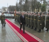 FOTO si VIDEO. Sevciuk a preluat OFICIAL puterea de la Tiraspol din mainile lui Smirnov FOTO si VIDEO. Sevciuk a preluat OFICIAL puterea de la Tiraspol din mainile lui Smirnov