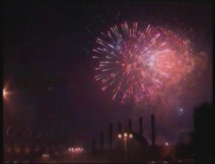 Revelion fatal in Italia. Doua persoane au decedat si alte o suta au fost ranite de la focuri de artificii