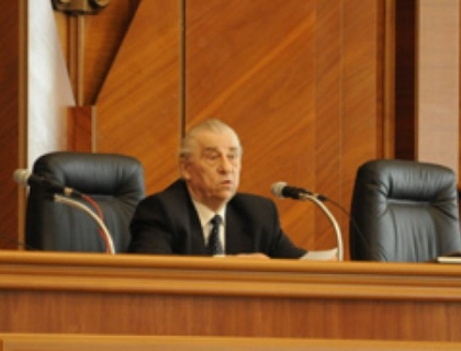 Fostul deputat comunist Ivan Calin a decedat astazi la spital la varsta de 76 de ani Fostul deputat comunist Ivan Calin a decedat astazi la spital la varsta de 76 de ani