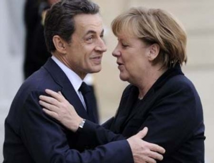 Parodia care a innebunit netul. Sarkozy, in rolul unui chelner beat. Ce-i spune lui Merkel. VIDEO Parodia care a innebunit netul. Sarkozy, in rolul unui chelner beat. Ce-i spune lui Merkel. VIDEO