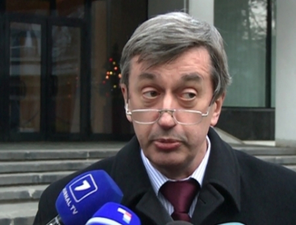 MAI dezminte declaratiile lui Kuzmin: masina tanarului ucis de pacificatori nu era data in cautare MAI dezminte declaratiile lui Kuzmin: masina tanarului ucis de pacificatori nu era data in cautare