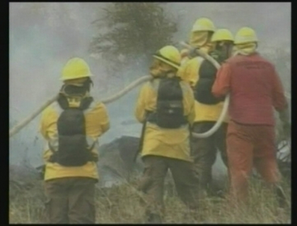 Incendii de la o hartie igienica? Chile lupta cu flacarile de 3 zile: un barbat a decedat Incendii de la o hartie igienica? Chile lupta cu flacarile de 3 zile: un barbat a decedat