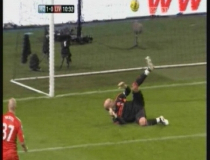 Manchester City a umilit cu 3 la 0 formatia Liverpool Manchester City a umilit cu 3 la 0 formatia Liverpool