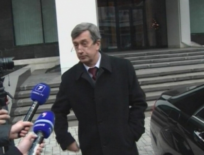 Il vor afara! PL cere rechemarea din functie a ambasadorului rus Valeri Kuzmin Il vor afara! PL cere rechemarea din functie a ambasadorului rus Valeri Kuzmin