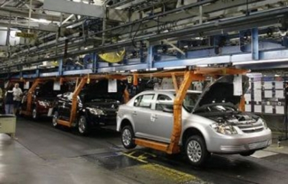 Cum s-a transformat industria auto in ultimii ani. 5 trenduri care au schimbat productia de masini Cum s-a transformat industria auto in ultimii ani. 5 trenduri care au schimbat productia de masini