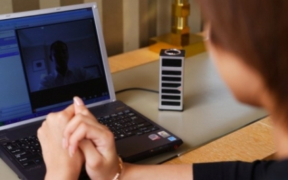 Crima in direct, pe skype. O mama si-a inecat copilul, in timp ce iubitul ii spunea cum sa o faca