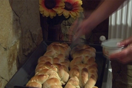 Ograzile sunt maturate, iar bucatele aproape gata! Cum au loc ultimele pregatiri inainte de Craciun Ograzile sunt maturate, iar bucatele aproape gata! Cum au loc ultimele pregatiri inainte de Craciun