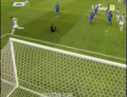 Juventus Torino s-a distrat intr-un amical de lux din Arabia Saudita! Cum i-au umilit pe cei de la Al-Hilal