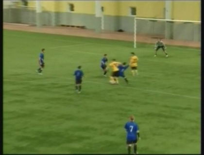 Sheriff a inceput cu dreptul anul 2012! Tiraspolenii au zdrobit echipa FC Tighina. Vezi golurile Sheriff a inceput cu dreptul anul 2012! Tiraspolenii au zdrobit echipa FC Tighina. Vezi golurile