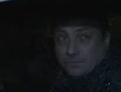 Ministrul Culturii, Boris Focsa, prins BEAT la volan? VIDEO Ministrul Culturii, Boris Focsa, prins BEAT la volan? VIDEO