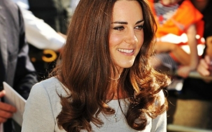 "Am pus-o pe Kate in inimile noastre, la fel ca pe printesa Diana". Ducesa de Cambridge la 30 de ani "Am pus-o pe Kate in inimile noastre, la fel ca pe printesa Diana". Ducesa de Cambridge la 30 de ani