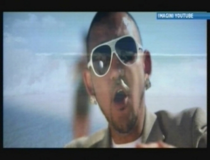 Surclasat doar de Inna! Anul 2011 a fost unul de exceptie pentru Sasha Lopez!