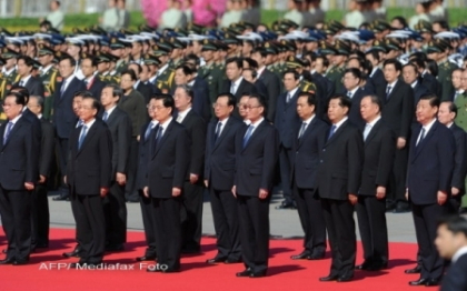 Noua revolutie culturala din China. Liderii de la Beijing, in razboi cu influentele occidentale Noua revolutie culturala din China. Liderii de la Beijing, in razboi cu influentele occidentale