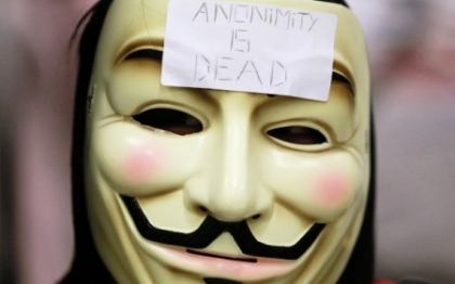 Anonymous a postat pe Internet adresele de e-mail si parolele unor oficiali din cadrul NATO Anonymous a postat pe Internet adresele de e-mail si parolele unor oficiali din cadrul NATO