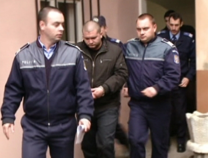 Greva foamei nu l-a ajutat! Moldoveanul acuzat ca a violat o tanara in Romania ramane dupa gratii