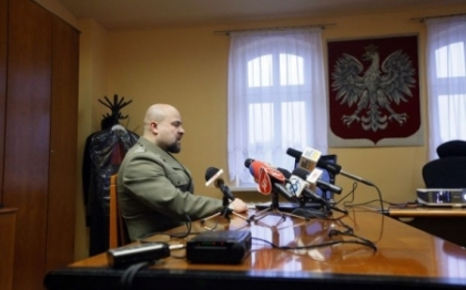 Incident incredibil in Polonia. Un procuror s-a impuscat dupa o conferinta despre cazul Smolensk